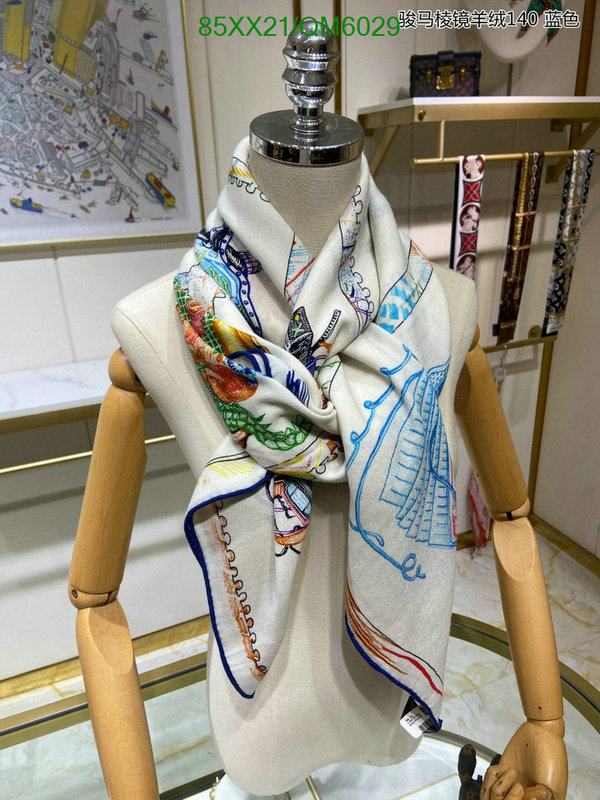 Hermes-Scarf Code: QM6029 $: 85USD