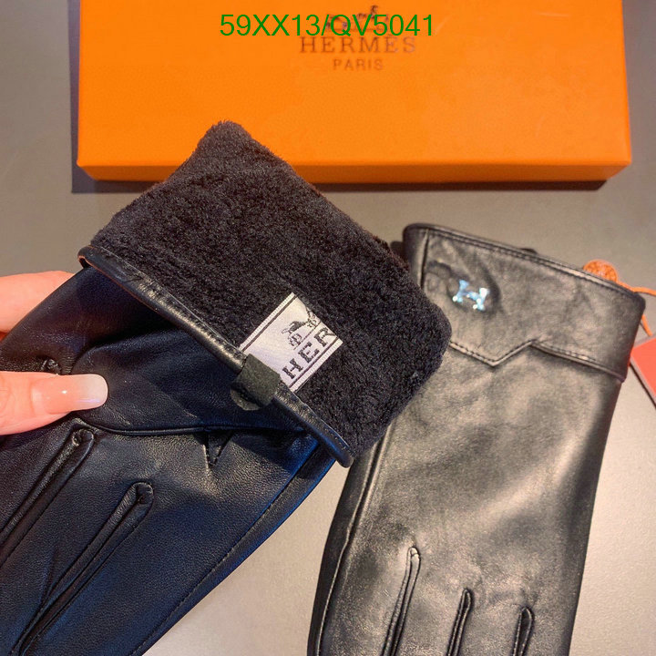 Hermes-Gloves Code: QV5041 $: 59USD