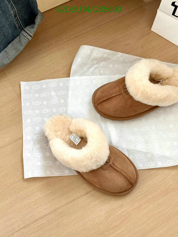 UGG-Women Shoes Code: QS5690 $: 82USD