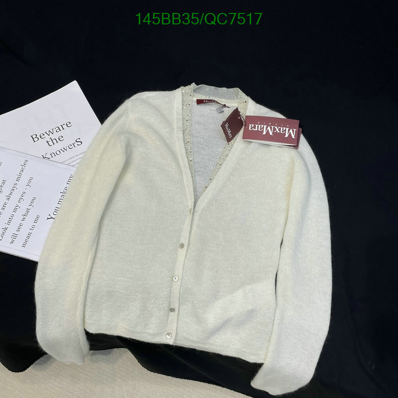 Maxmara-Clothing Code: QC7517 $: 145USD