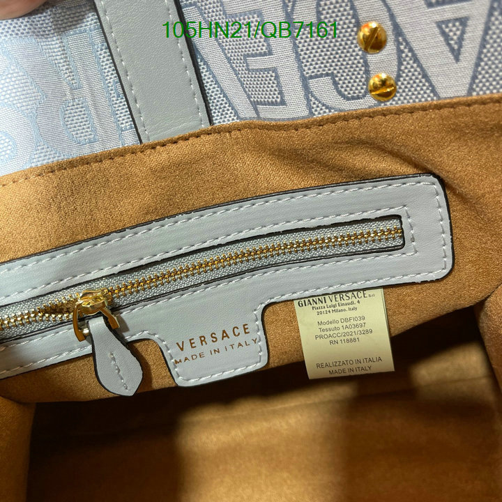 Versace-Bag-4A Quality Code: QB7161