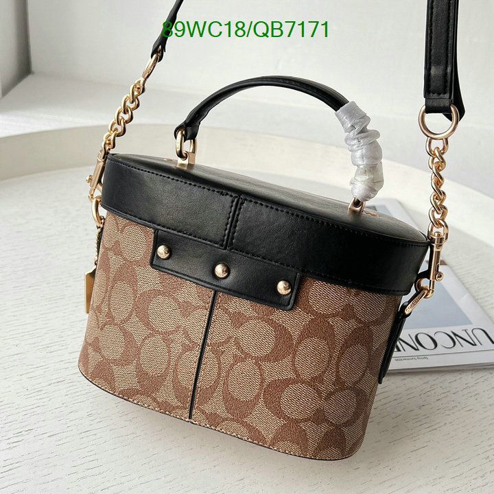 Coach-Bag-4A Quality Code: QB7171 $: 89USD