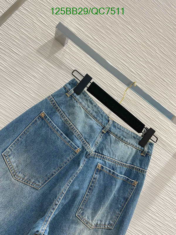 LV-Clothing Code: QC7511 $: 125USD