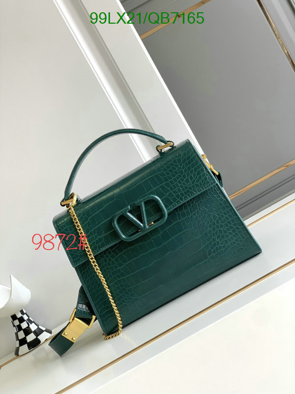 Valentino-Bag-4A Quality Code: QB7165 $: 99USD