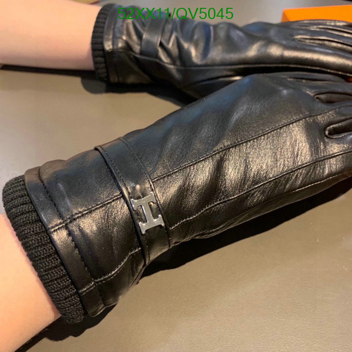 Hermes-Gloves Code: QV5045 $: 52USD