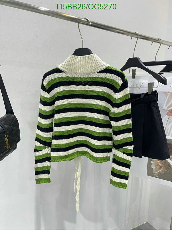 Marni-Clothing Code: QC5270 $: 115USD