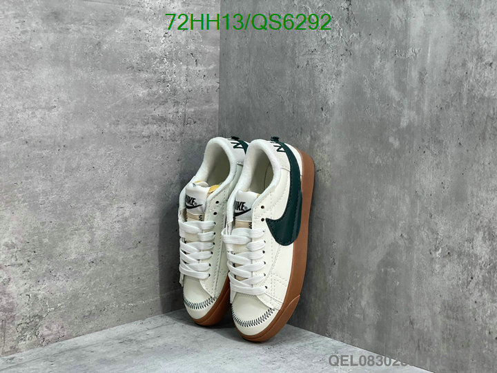 NIKE-Women Shoes Code: QS6292 $: 72USD
