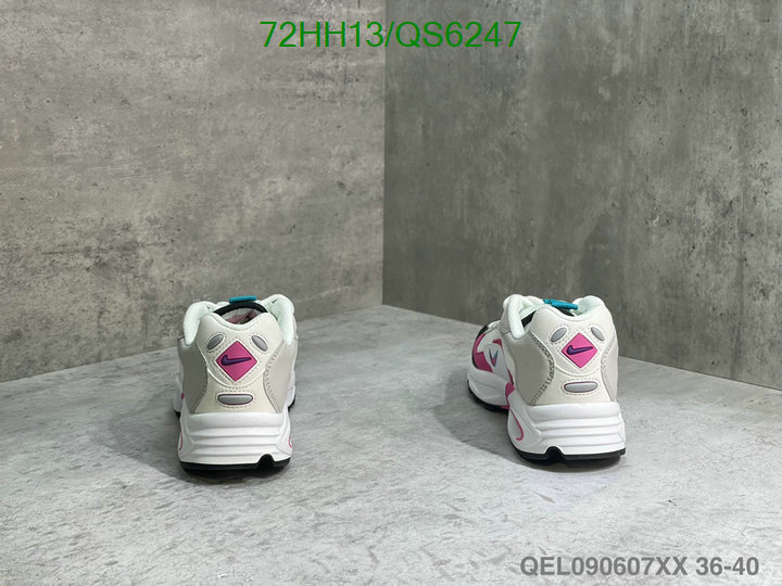 NIKE-Women Shoes Code: QS6247 $: 72USD