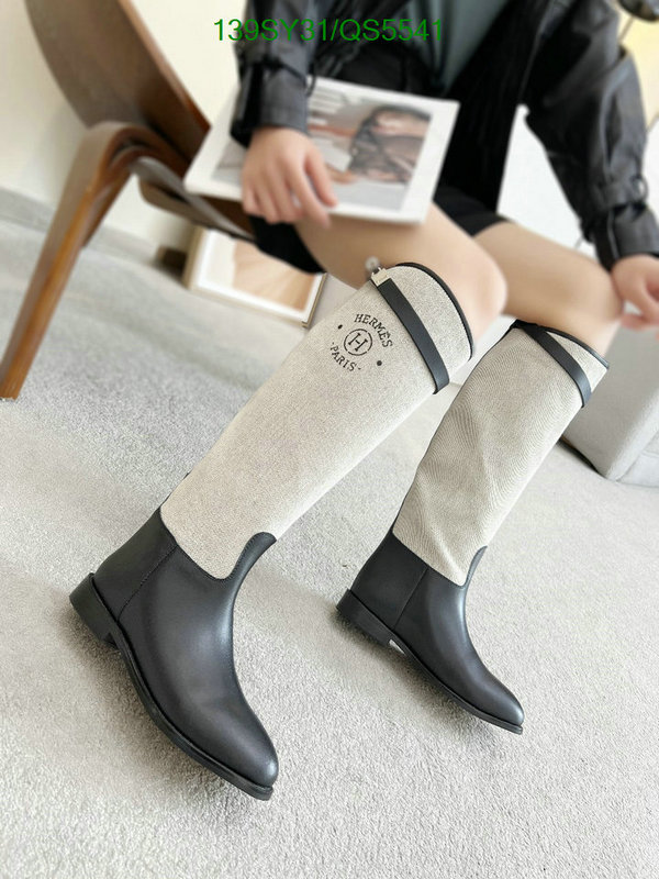 Boots-Women Shoes Code: QS5541 $: 139USD