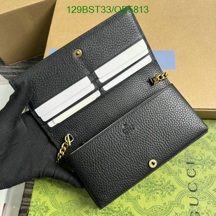 Gucci-Bag-Mirror Quality Code: QB5813 $: 129USD