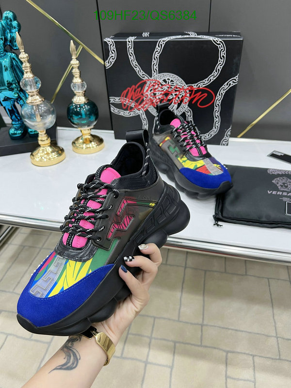 D&G-Women Shoes Code: QS6384 $: 109USD