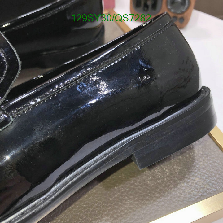 Ferragamo-Men shoes Code: QS7282 $: 129USD