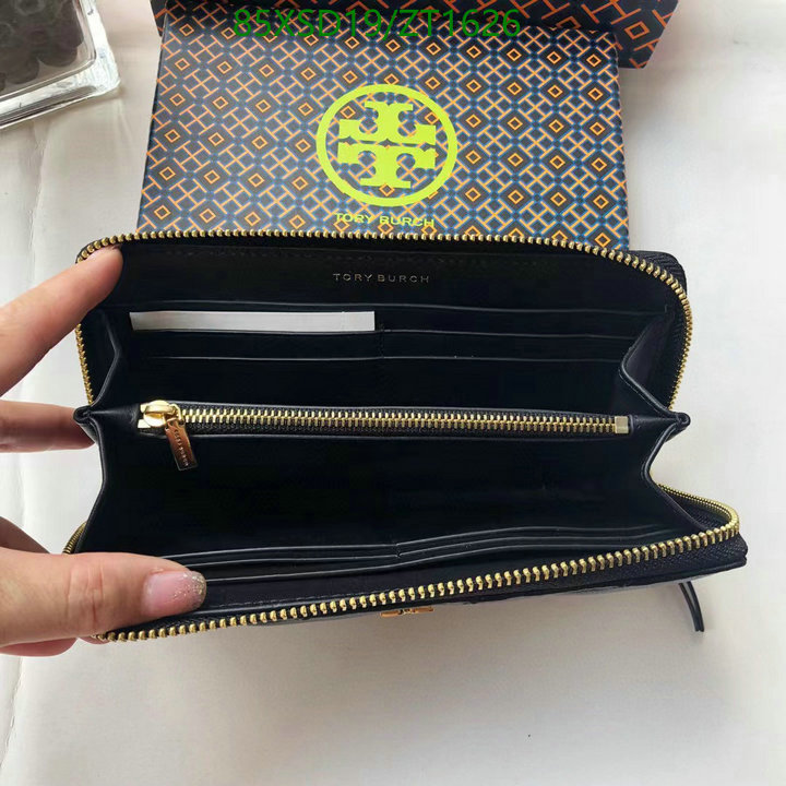 Tory Burch-Wallet Mirror Quality Code: ZT1626 $: 85USD