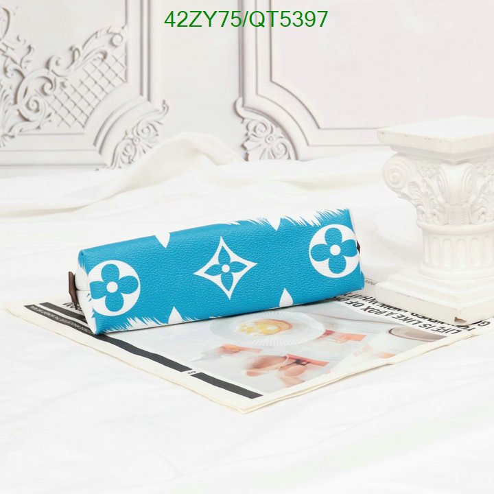 LV-Wallet-4A Quality Code: QT5397 $: 42USD