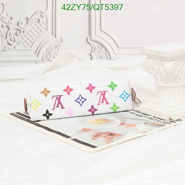 LV-Wallet-4A Quality Code: QT5397 $: 42USD