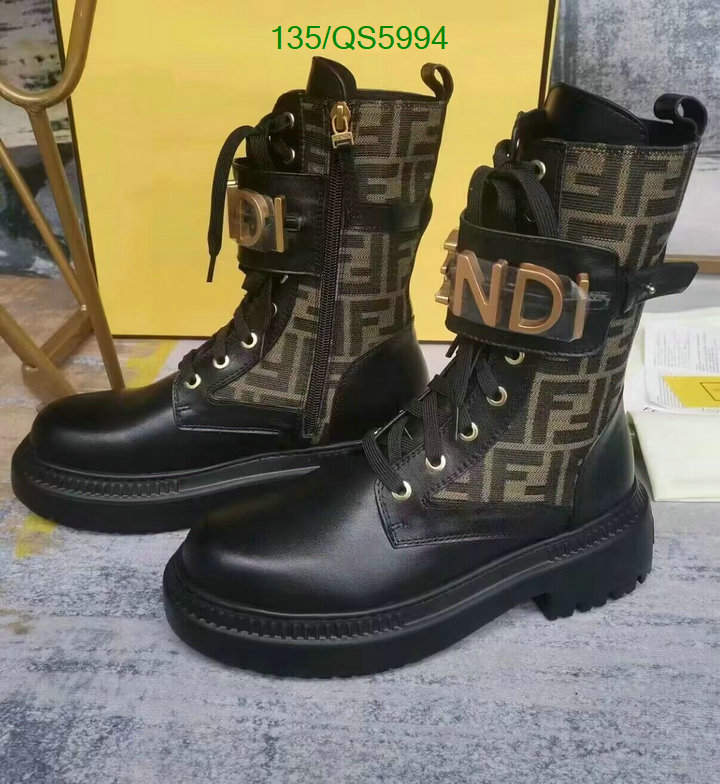 Boots-Women Shoes Code: QS5994 $: 135USD
