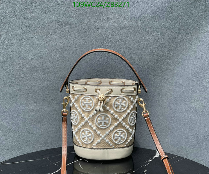 Tory Burch-Bag-4A Quality Code: ZB3271 $: 109USD