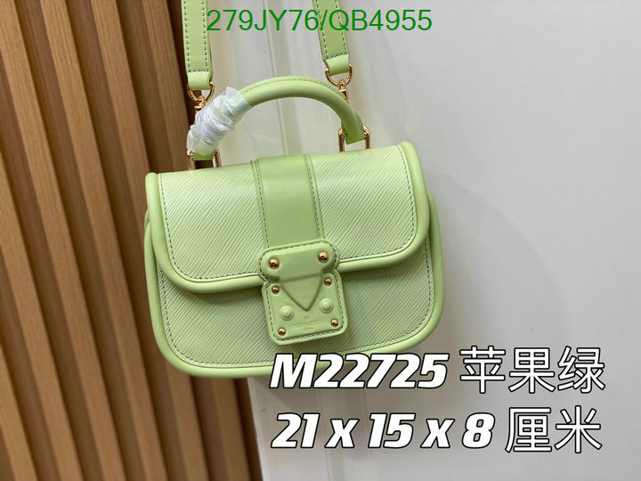 LV-Bag-Mirror Quality Code: QB4955 $: 279USD