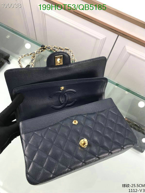 Chanel-Bag-Mirror Quality Code: QB5185 $: 199USD