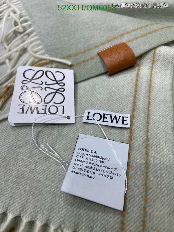 Loewe-Scarf Code: QM6058 $: 52USD