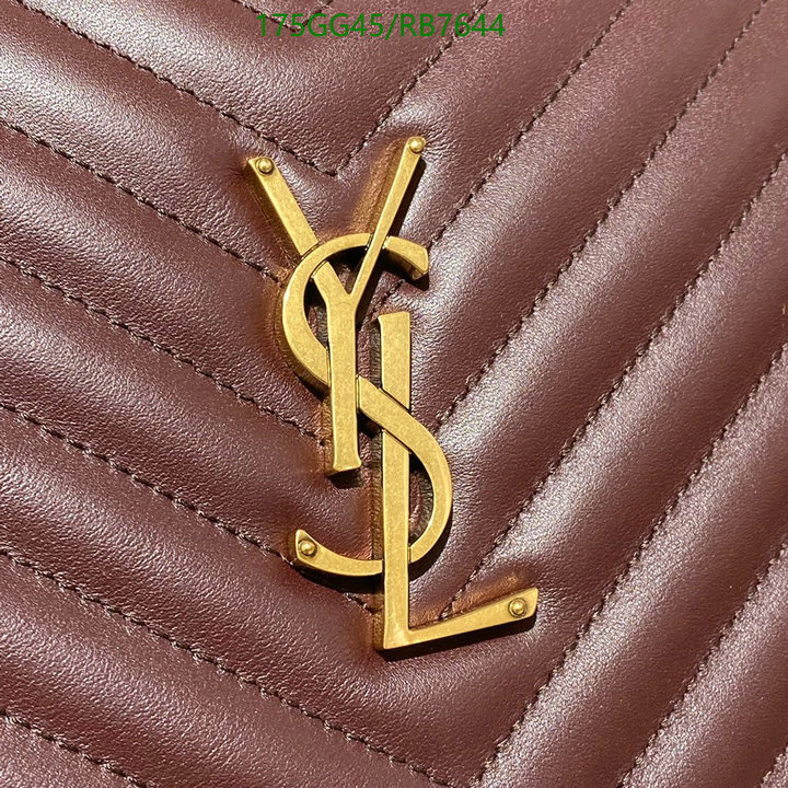 YSL-Bag-Mirror Quality Code: RB7644 $: 175USD