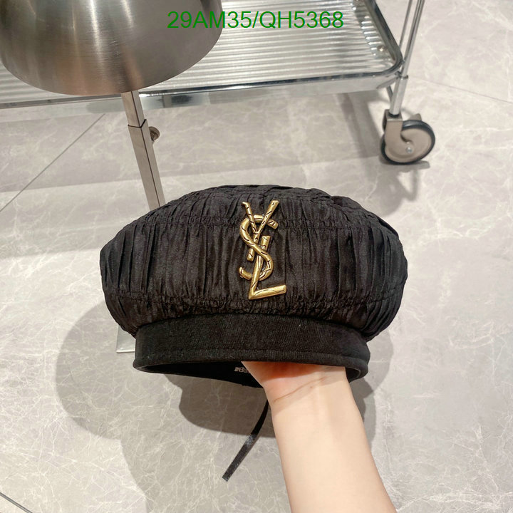 YSL-Cap(Hat) Code: QH5368 $: 29USD