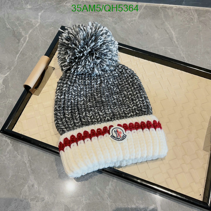 Moncler-Cap(Hat) Code: QH5364 $: 35USD