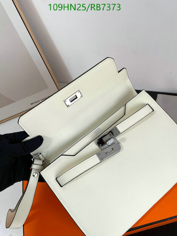 Hermes-Bag-4A Quality Code: RB7373 $: 109USD