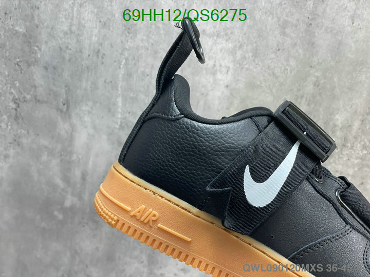 NIKE-Women Shoes Code: QS6275 $: 69USD