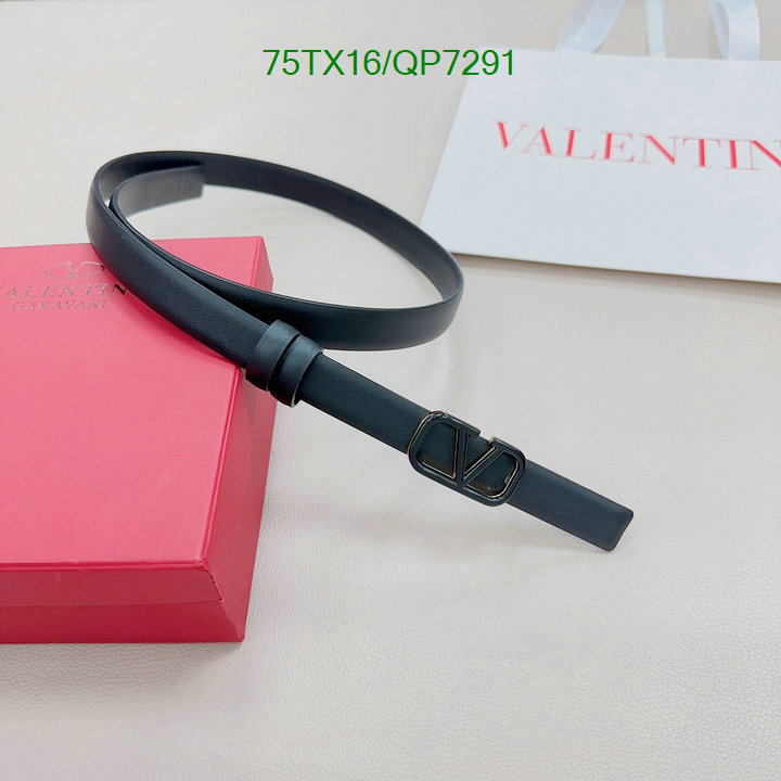 Valentino-Belts Code: QP7291 $: 75USD