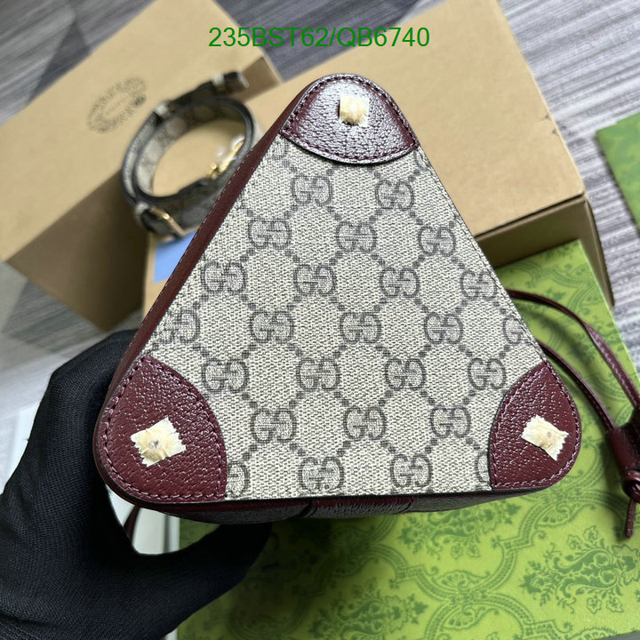 Gucci-Bag-Mirror Quality Code: QB6740 $: 235USD
