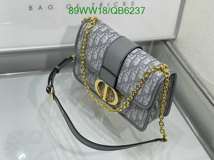 Dior-Bag-4A Quality Code: QB6237 $: 89USD