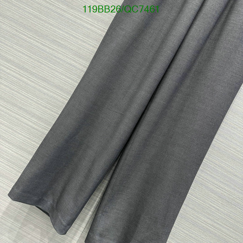 Celine-Clothing Code: QC7461 $: 119USD