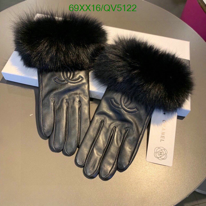 Chanel-Gloves Code: QV5122 $: 69USD