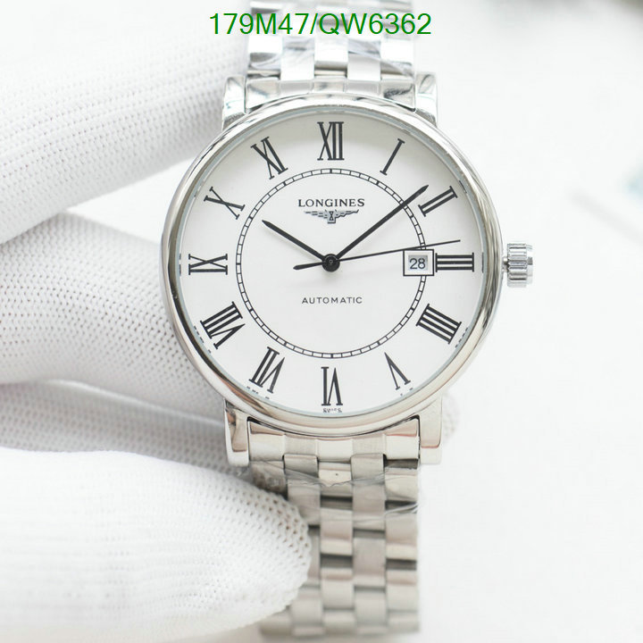 LONGINES-Watch-4A Quality Code: QW6362 $: 179USD