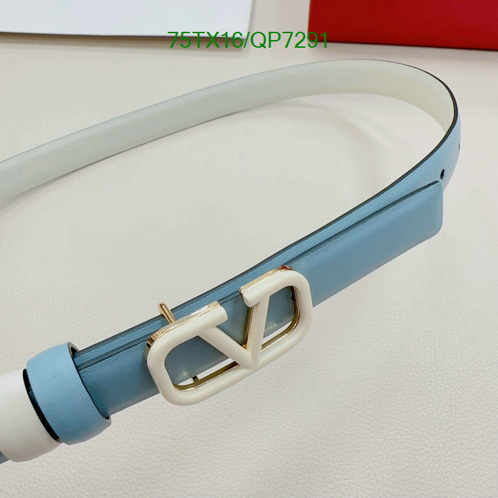 Valentino-Belts Code: QP7291 $: 75USD