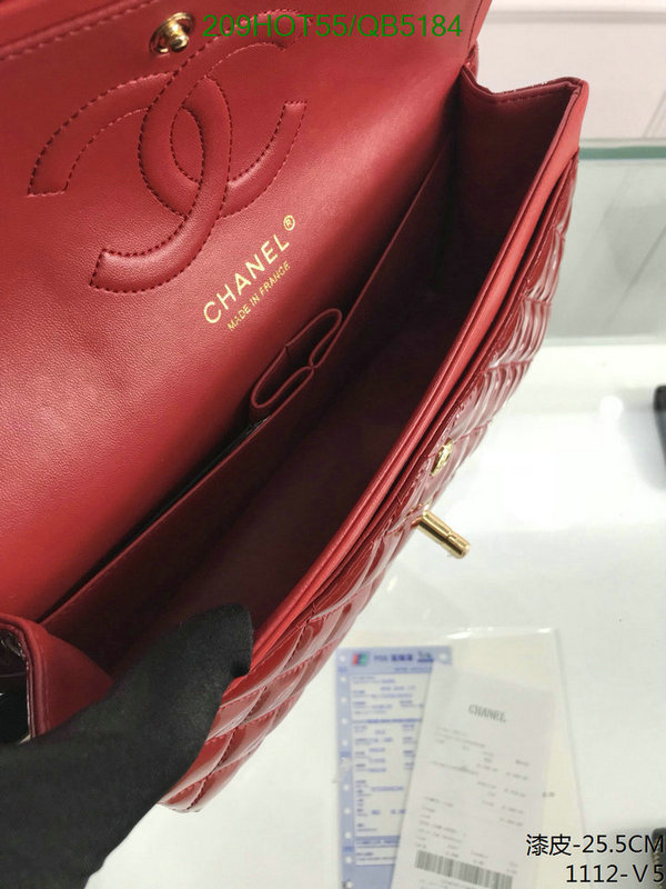 Chanel-Bag-Mirror Quality Code: QB5184 $: 209USD
