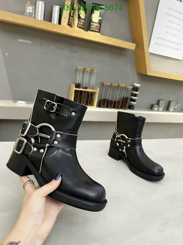 Boots-Women Shoes Code: QS5674 $: 109USD