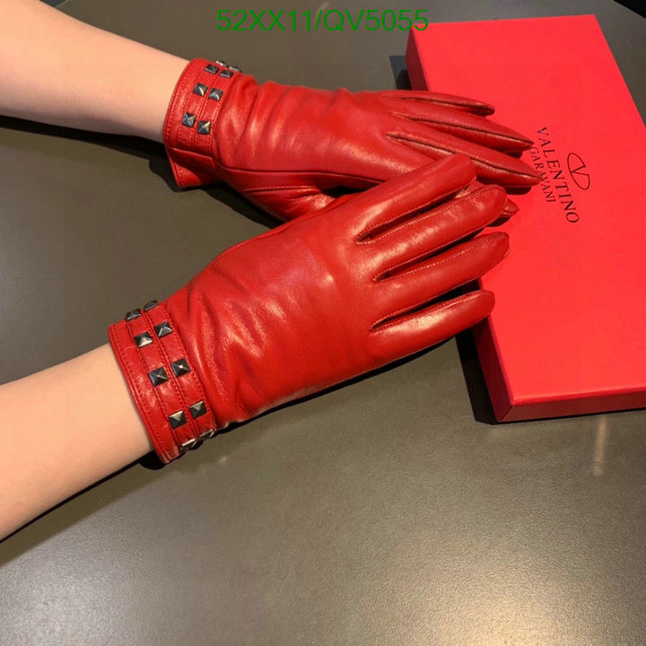 Valentino-Gloves Code: QV5055 $: 52USD