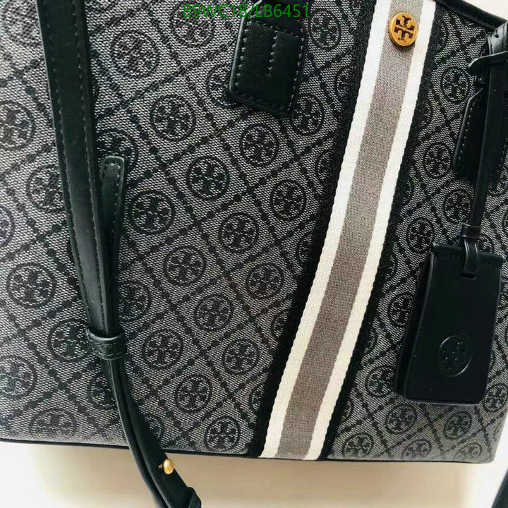 Tory Burch-Bag-4A Quality Code: LB6451 $: 89USD