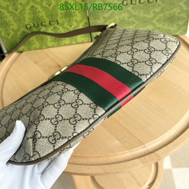 Gucci-Bag-4A Quality Code: RB7566 $: 85USD