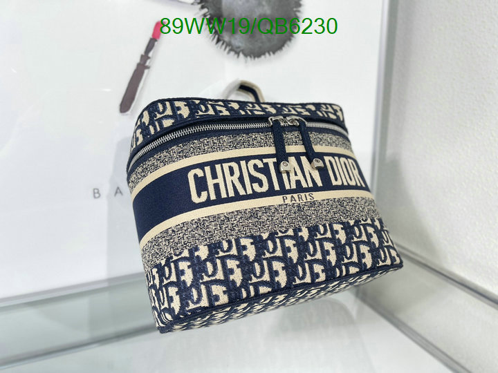 Dior-Bag-4A Quality Code: QB6230 $: 89USD