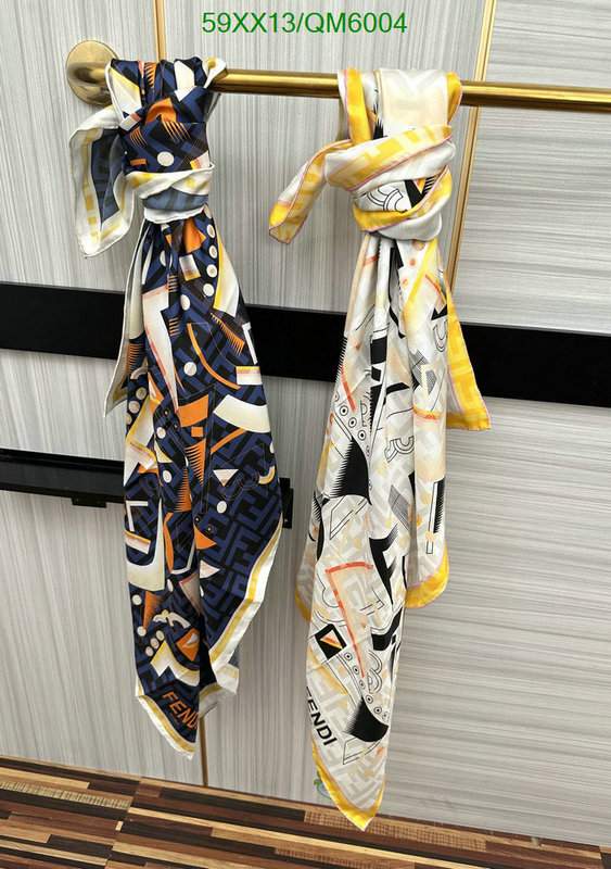 Fendi-Scarf Code: QM6004 $: 59USD