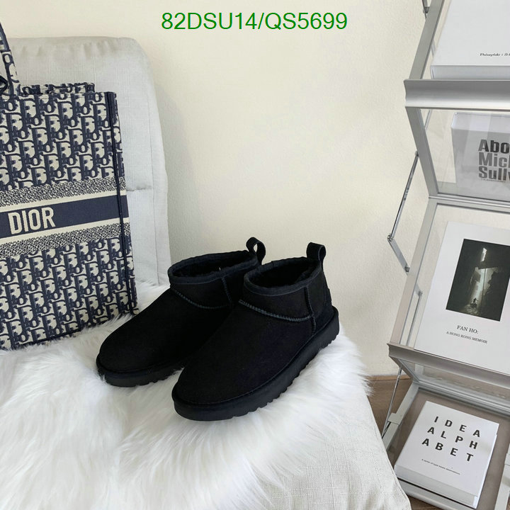 UGG-Women Shoes Code: QS5699 $: 82USD