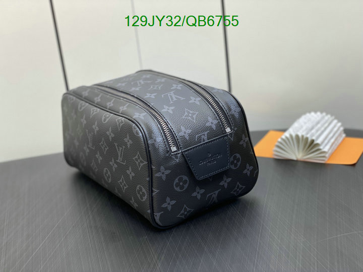 LV-Bag-Mirror Quality Code: QB6755 $: 129USD