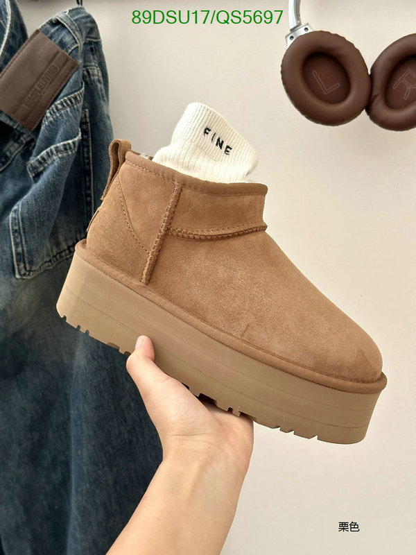 UGG-Women Shoes Code: QS5697 $: 89USD