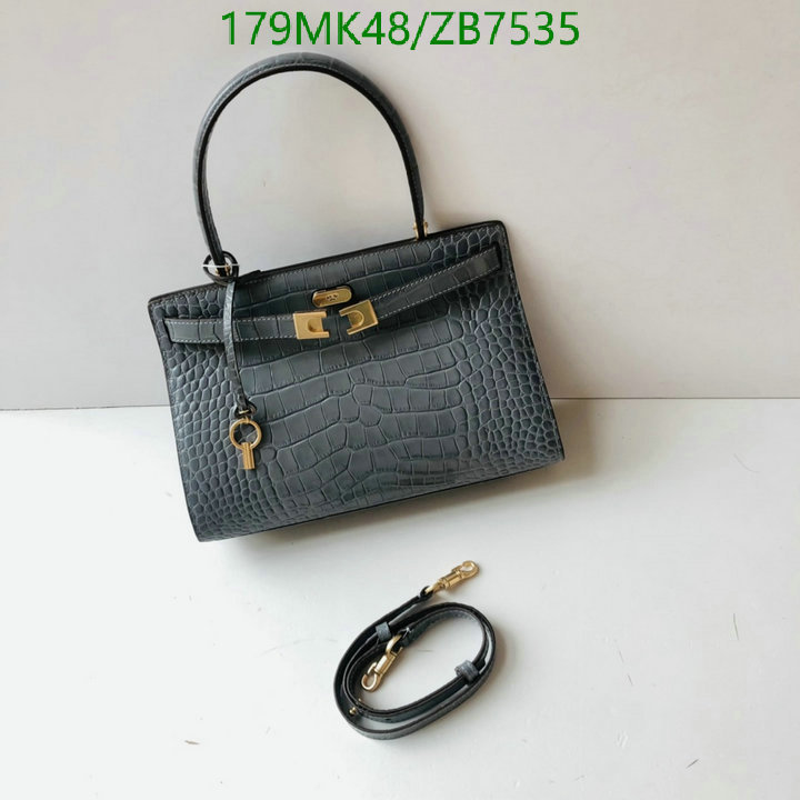 Tory Burch-Bag-Mirror Quality Code: ZB7535 $: 179USD