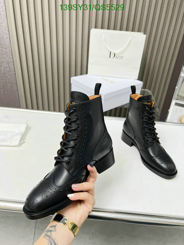 Boots-Women Shoes Code: QS5529 $: 139USD