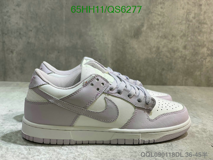 Nike-Men shoes Code: QS6277 $: 65USD