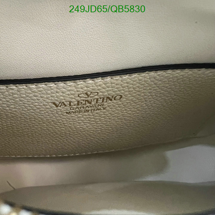 Valentino-Bag-Mirror Quality Code: QB5830 $: 249USD